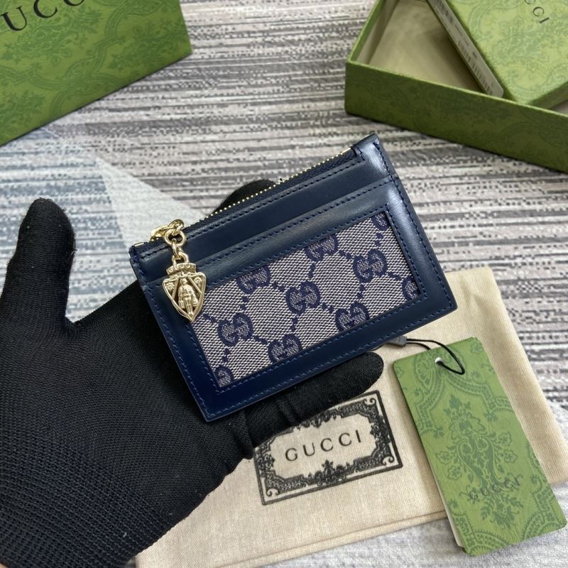 Gvc*1 wallets